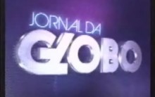 Jornal da Globo- Rede Globo