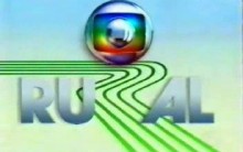 Programa globo rural- rede globo