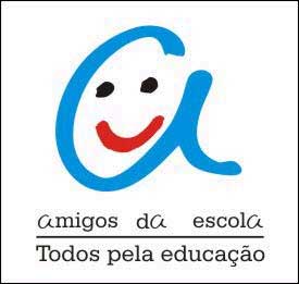 Projeto Amigo da Escola- Rede Globo