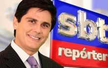 SBT Repórter- SBT