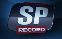 SP Record- Rede Record