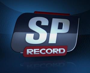 SP Record- Rede Record