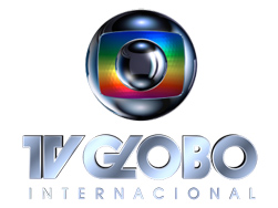 TV Globo Internacional- Rede Globo