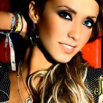 Anahí - Fenômeno Mundial Anahí – Fenômeno Mundial