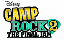 Camp Rock 2 No Brasil Músicas | Dami Lovato e Jonas Brothers