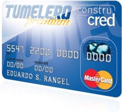 Cartão de Crédito Tumelero- Como Solicitar