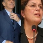 Dilma E Serra - Presidente - Segundo Turno Dilma E Serra – Presidente – Segundo Turno
