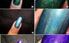 Esmaltes 3D – Informações