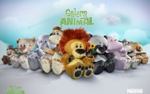 Galera Animal – Promoção Nestlé – Como Participar