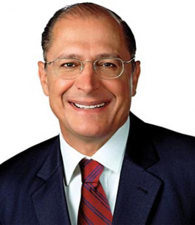 Geraldo Alckmin – Eleito A Vereador