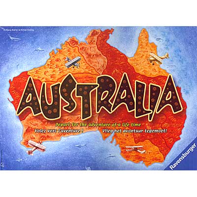Intercâmbio Para Austrália – Informações