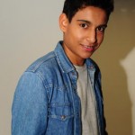 Israel Lacero – Lança CD