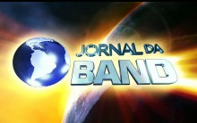 Jornal da Band- Rede Bandeirante