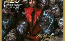 Filme “Thiller” Do Cantor Michael Jackson