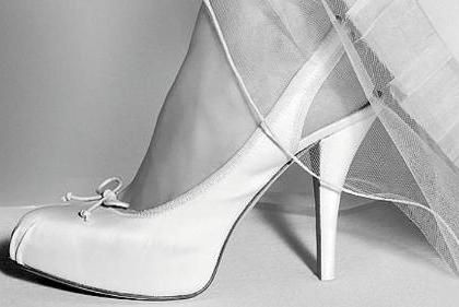 Noivas – Como Comprar Sapatos – Dicas