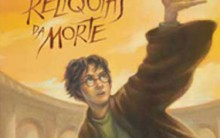 Novo Livro De Harry Potter