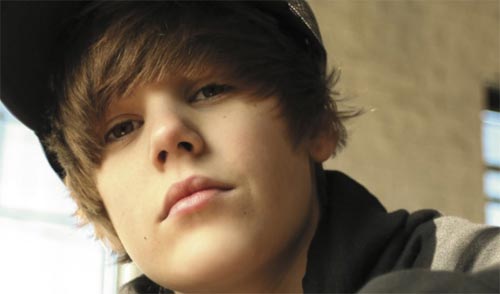 Novo Perfume Justin Bieber | Informações
