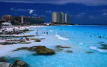 Pacotes De Viagem Para Cancun CVC – Informações