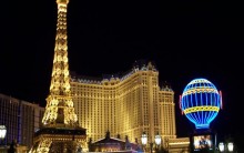 Pacotes de Viagem Para Las Vegas- Informações