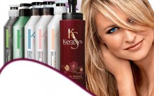 Produtos Kerasys – Informações