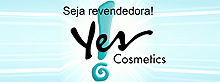 Seja Um Revendedor Yes Cosméticos | Informações