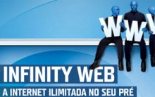 TIM Infinit Web- Como Participar