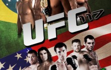 UFC – Campeonato MMA – Informações