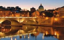 Viagens Internacionais Para Roma – Informações
