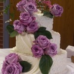 Bolo de Casamento- Fotos bolo de casamento