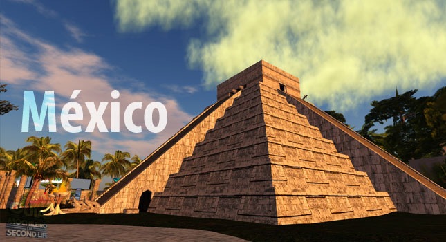 Pacote de Viagem Para o México 2023- Informações
