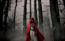 Filme A Garota da Capa Vermelha – Chapeuzinho Vermelho