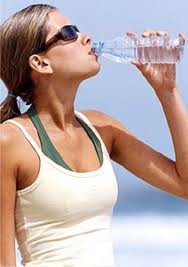 Beber Água – Benefícios
