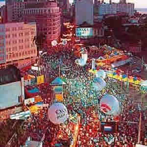Carnaval Salvador 2011 – Ingressos E Informações