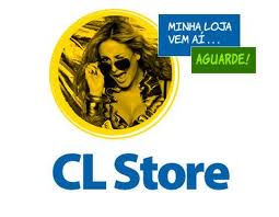 Claudia Leitte – Loja Virtual On Line – Informações