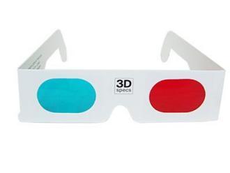 Como Fazer Óculos 3D – Passo A Passo – Dicas