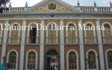 Concurso Câmara Da Barra Mansa RJ | Informações