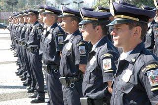 Concurso Guarda Civil Mossoró RN 2023 | Informações