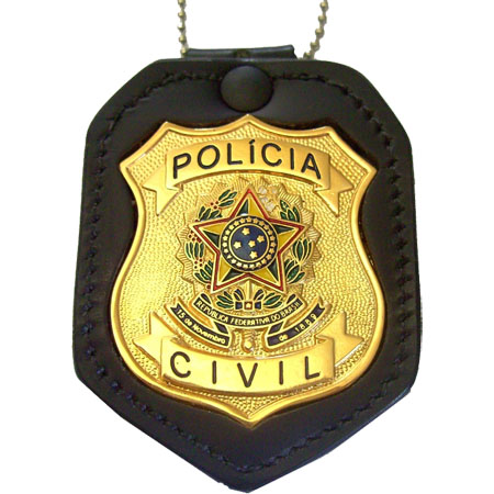 Concurso Polícia Civil 2011
