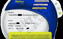 ITELEFONICA – Discador Gratuito – Informações