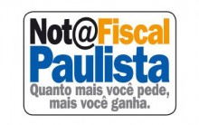Nota Fiscal Paulista – Como Trocar Senha