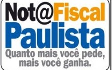 Nota Fiscal Paulista – Sorteio – Como Participar