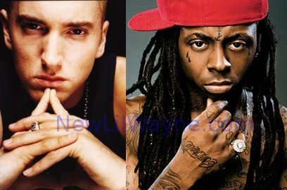 Nova Música De Eminem E Lil Wayne |No Love |Vídeo