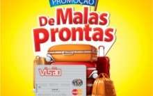 Promoção De Malas Prontas | Mastercard | Informações