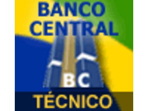 Concurso banco central 2011