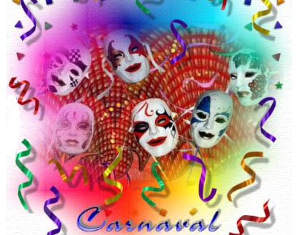 Carnaval 2023 Em Natal