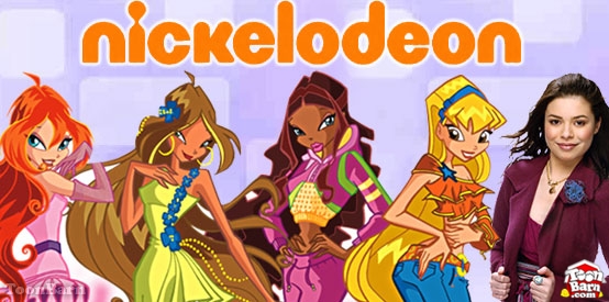 TV Nickelodeon ao Vivo Assistir – Nickelodeon Online