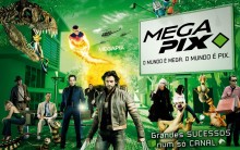 Tv Megapix ao Vivo – Assistir Megapix Online