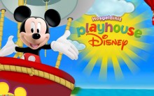 TV Playhouse Disney ao Vivo- Assistir Playhouse Disney Online