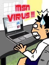Como Remover Vírus Do MSN