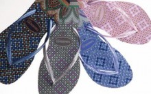 Havaianas Para o Verão 2024